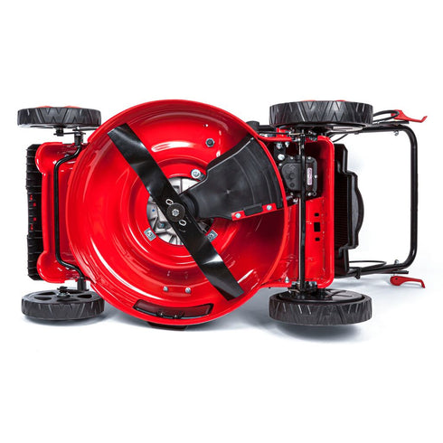 Motorna samohodna kosačica WR65355ABK 7HP ADK